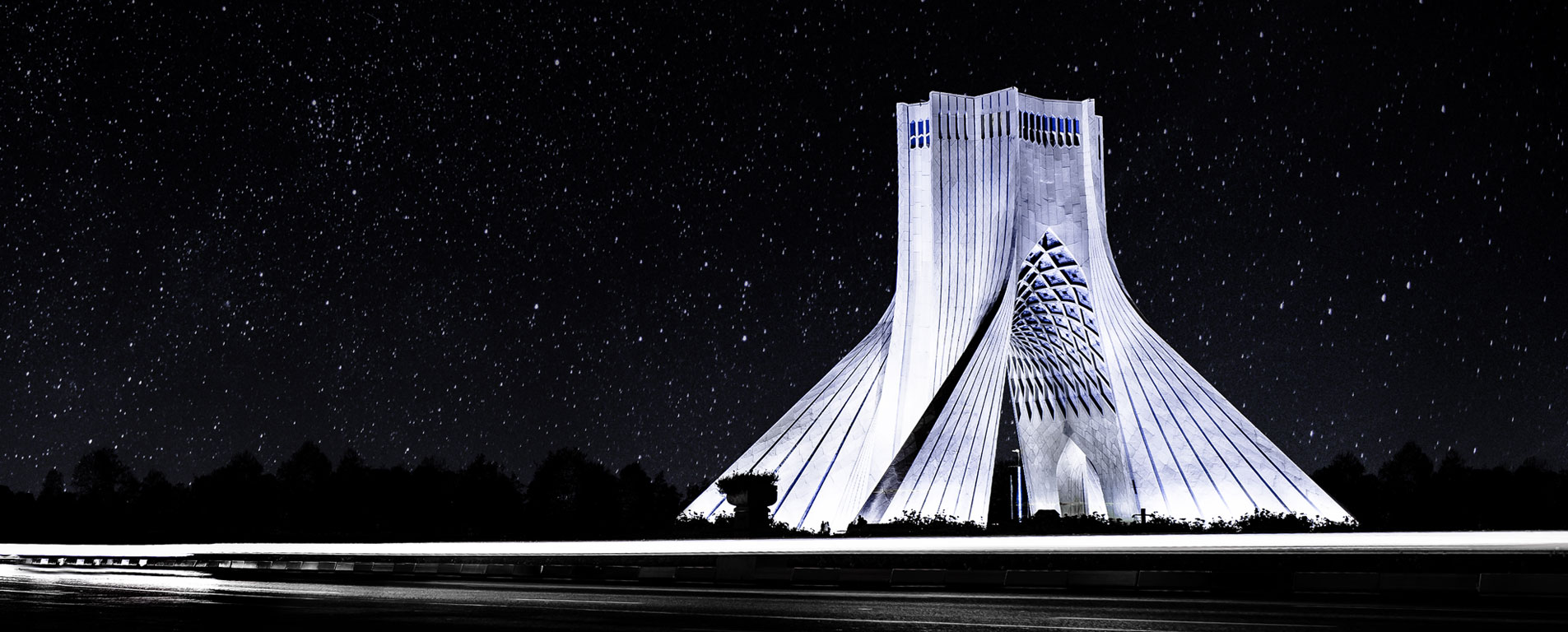 تهران شهری برای همه